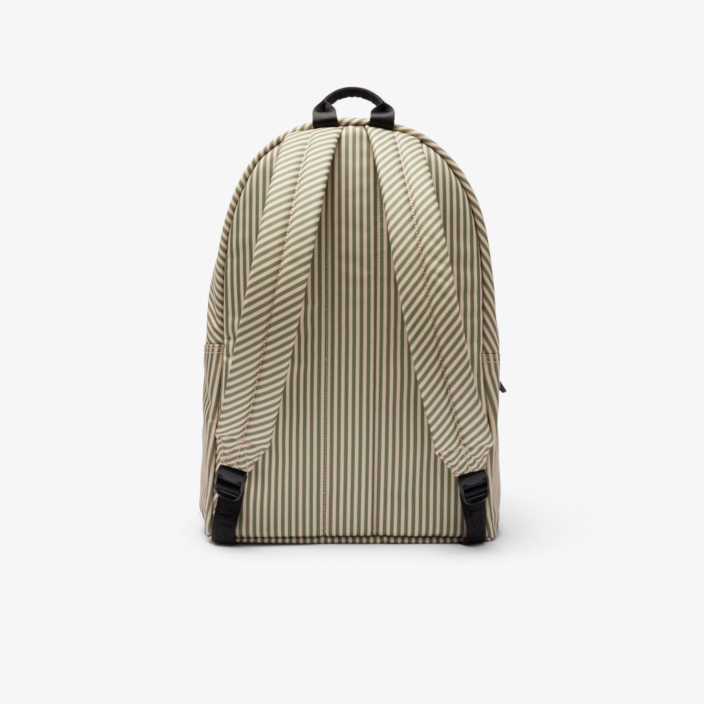 Ba Lô Lacoste Neocroc Kẻ Sọc