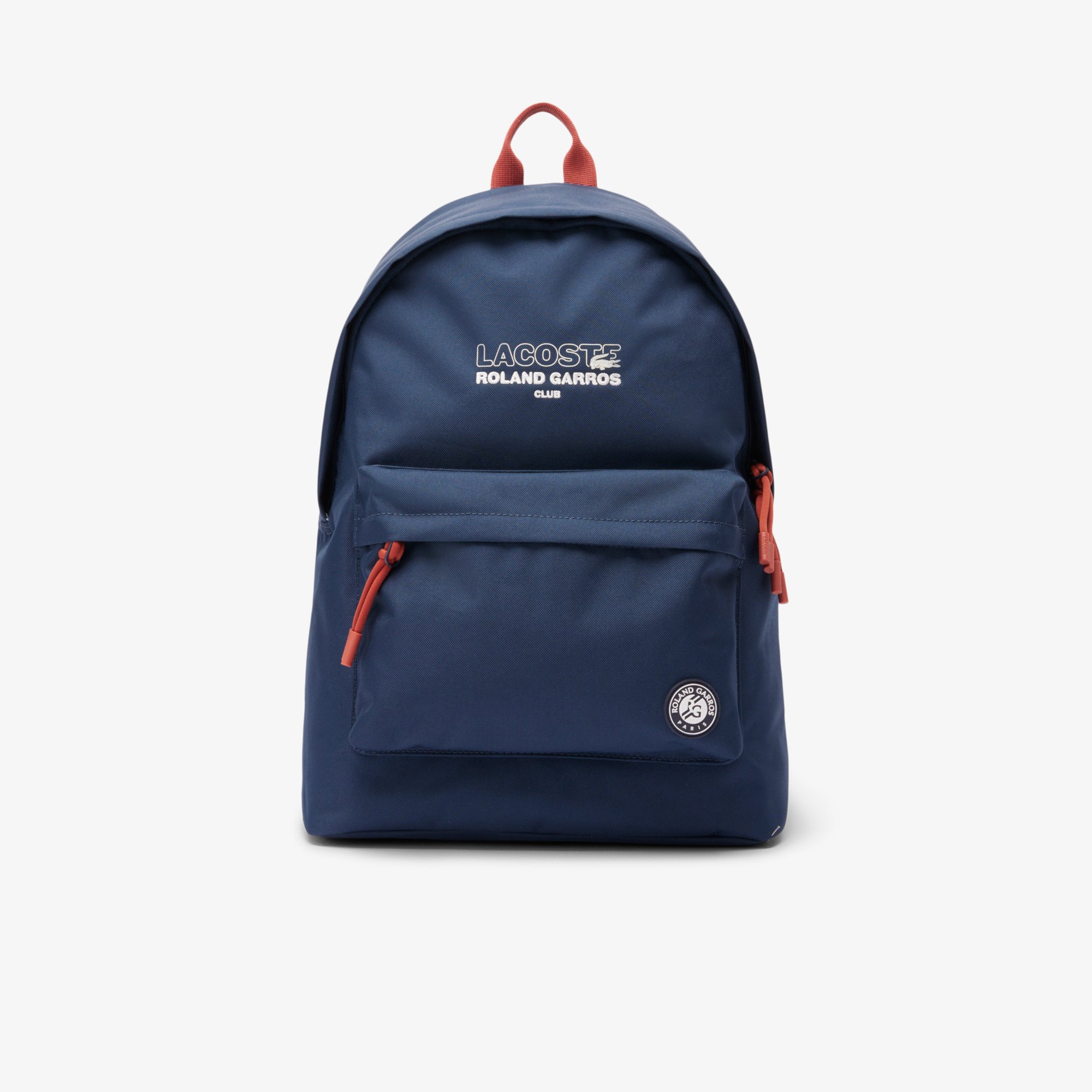 Ba Lô Lacoste Unisex Phiên Bản Roland-Garros Edition