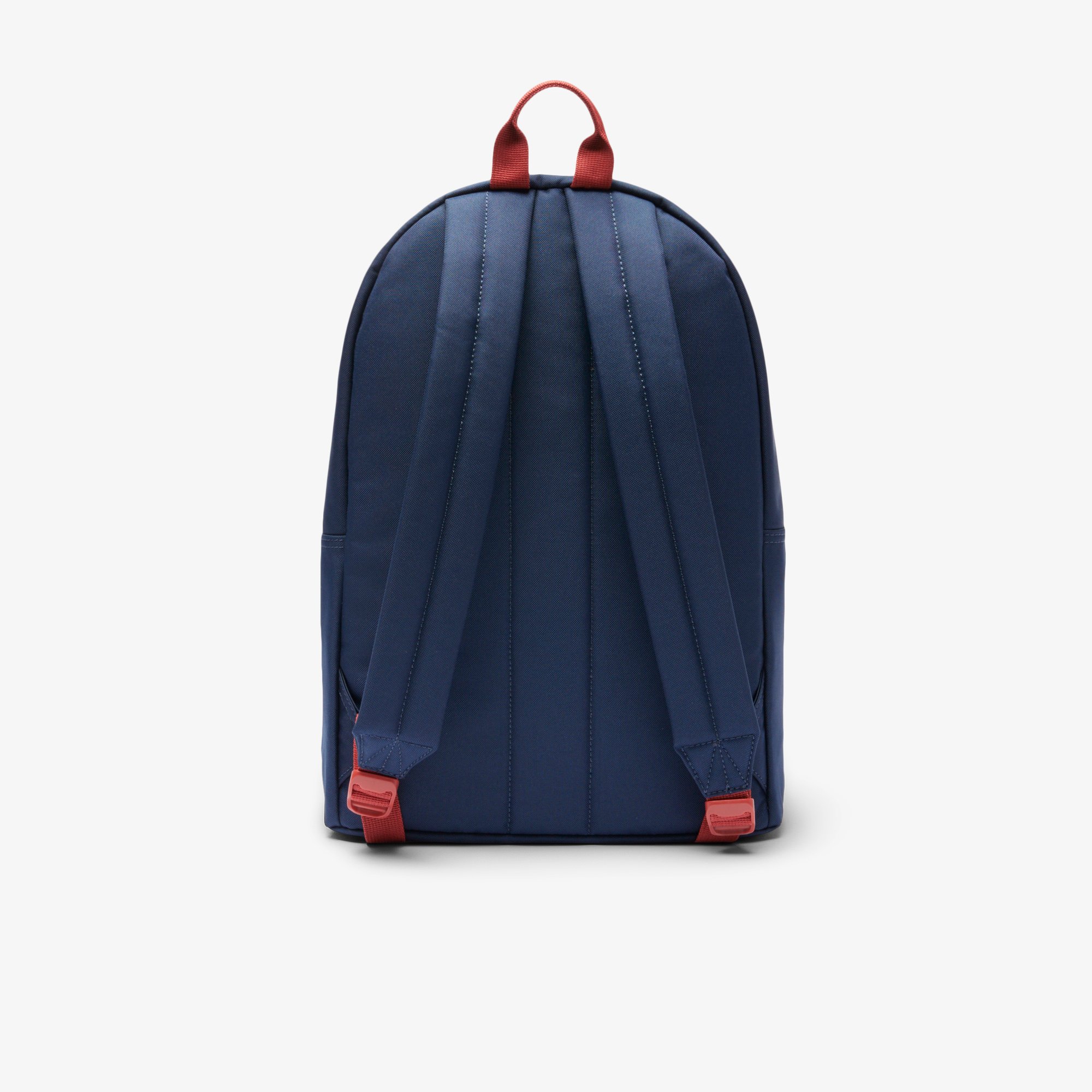 Ba Lô Lacoste Unisex Phiên Bản Roland-Garros Edition