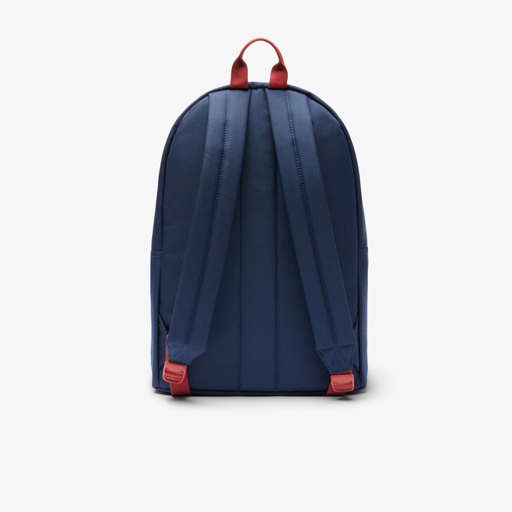 Ba Lô Lacoste Unisex Phiên Bản Roland-Garros Edition