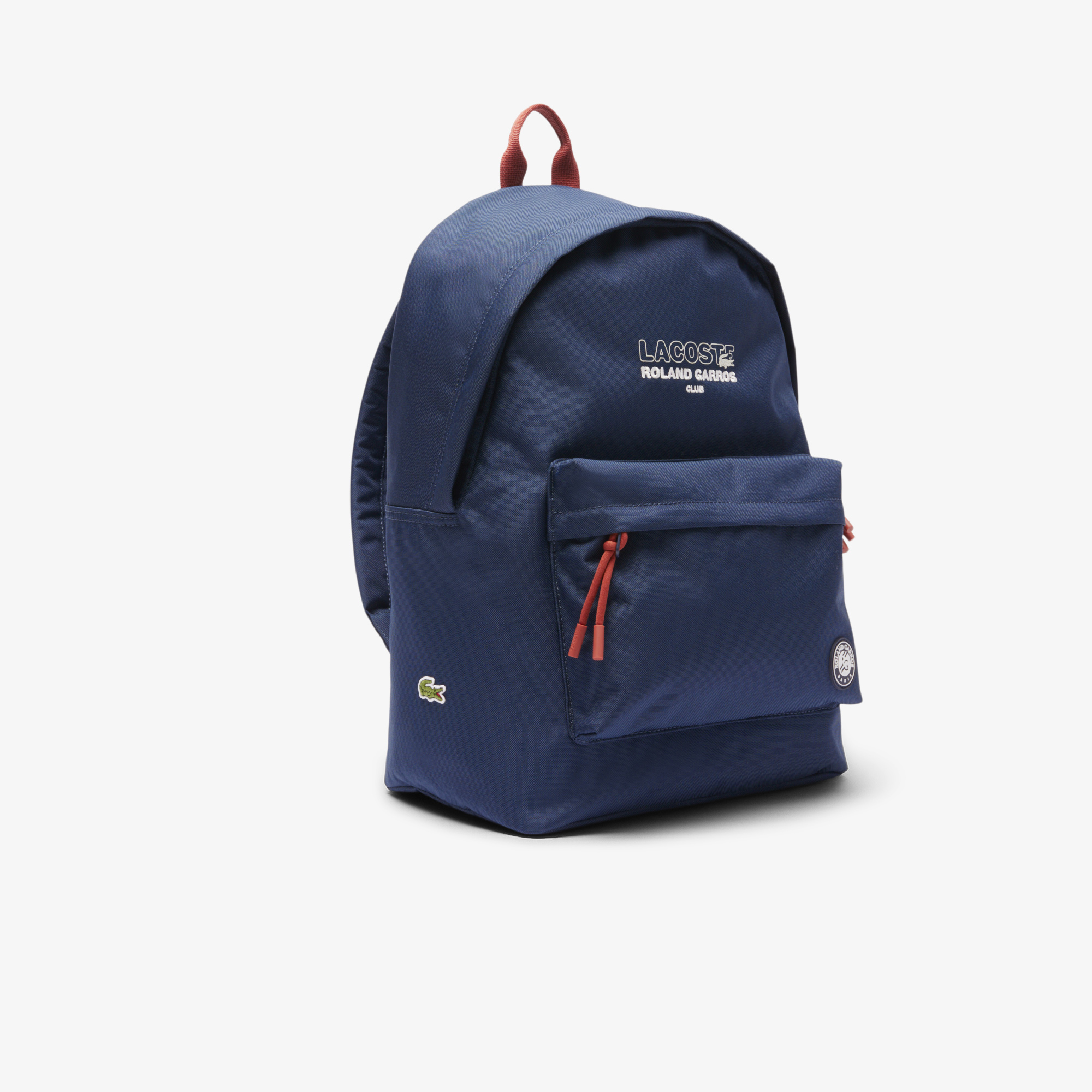 Ba Lô Lacoste Unisex Phiên Bản Roland-Garros Edition