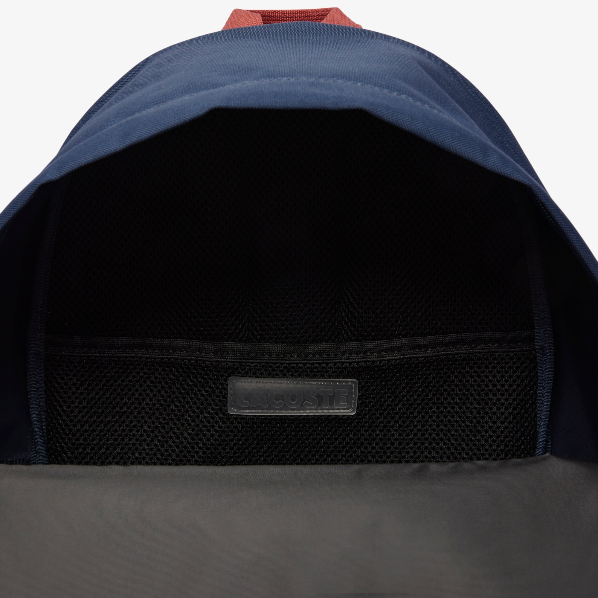 Ba Lô Lacoste Unisex Phiên Bản Roland-Garros Edition