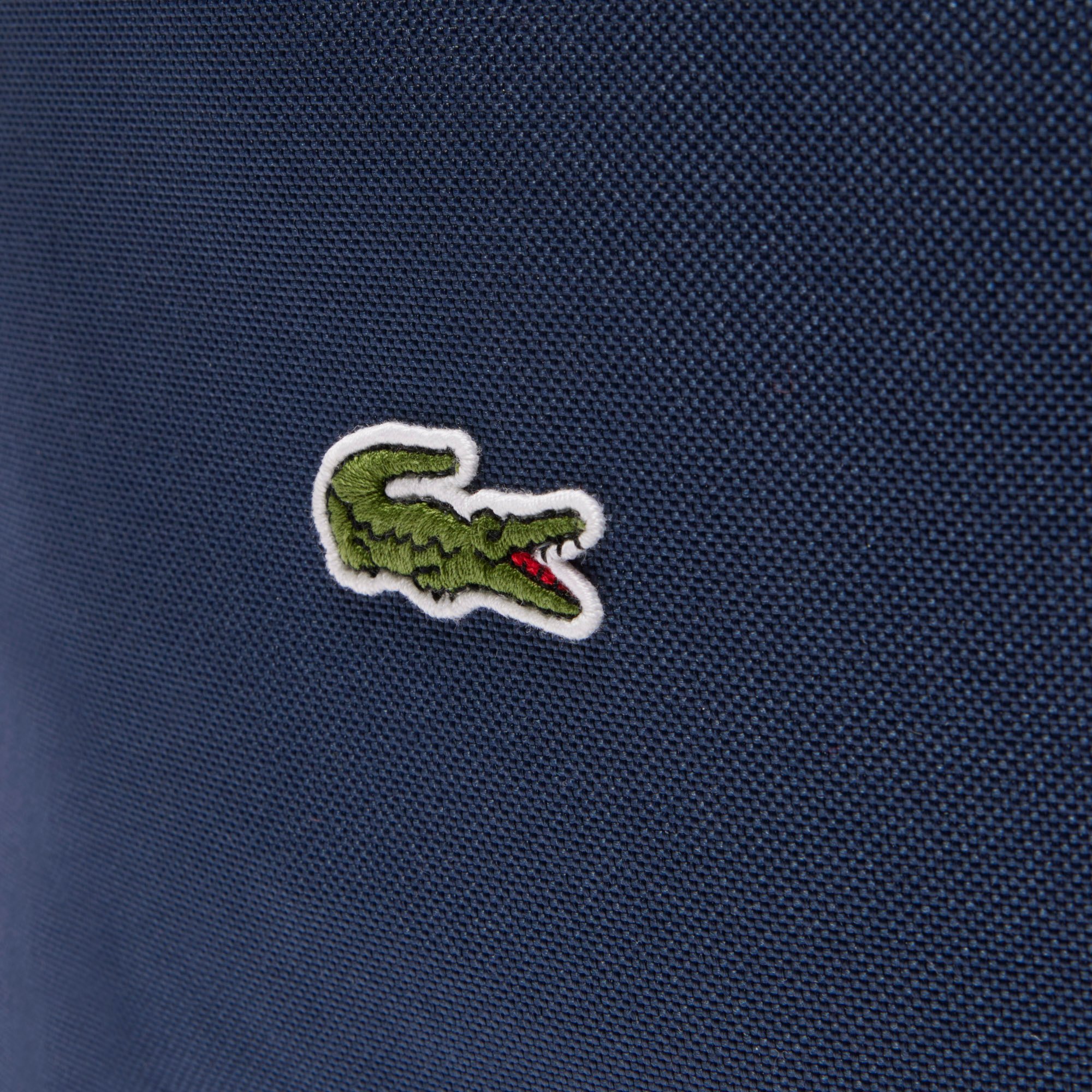 Ba Lô Lacoste Unisex Phiên Bản Roland-Garros Edition