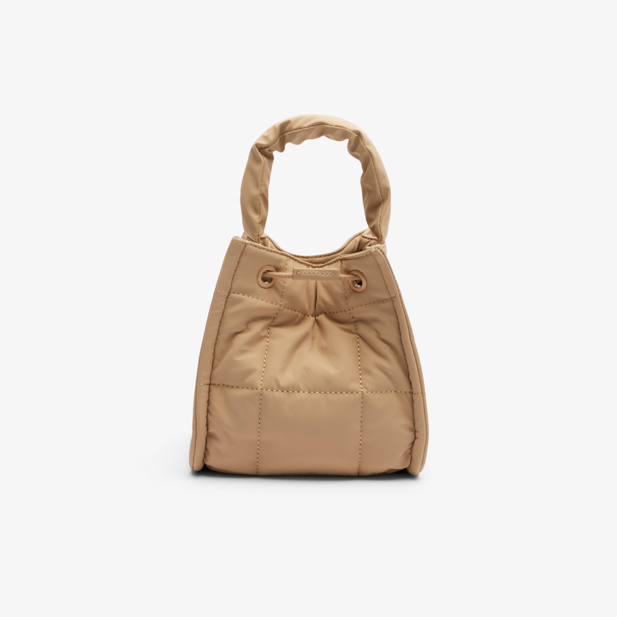 Túi Xô Lacoste Unisex Nylia Chần Bông Cỡ Nhỏ