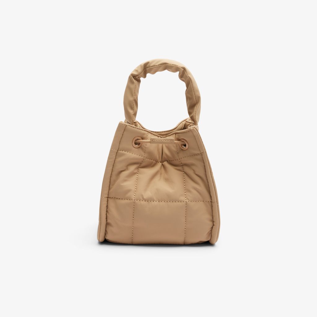 Túi Xô Lacoste Unisex Nylia Chần Bông Cỡ Nhỏ