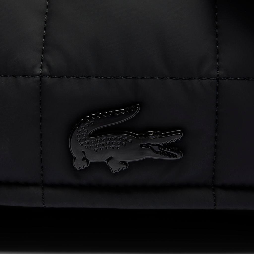 Túi Đeo Vai Lacoste Unisex Nylia Chần Bông