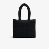 Túi Tote Kèm Túi Nhỏ Lacoste Unisex Nylia Chần Bông XXL