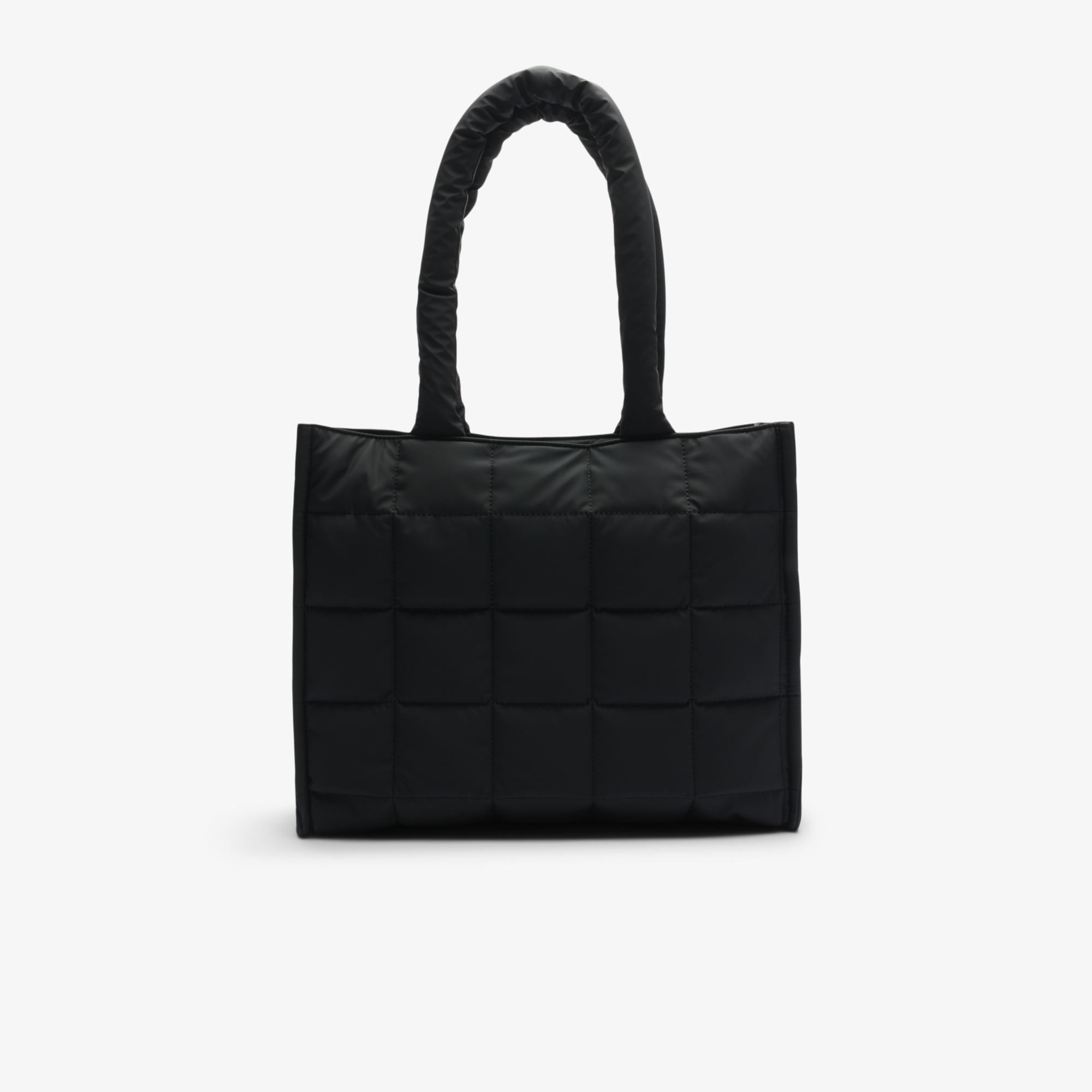 Túi Tote Kèm Túi Nhỏ Lacoste Unisex Nylia Chần Bông XXL