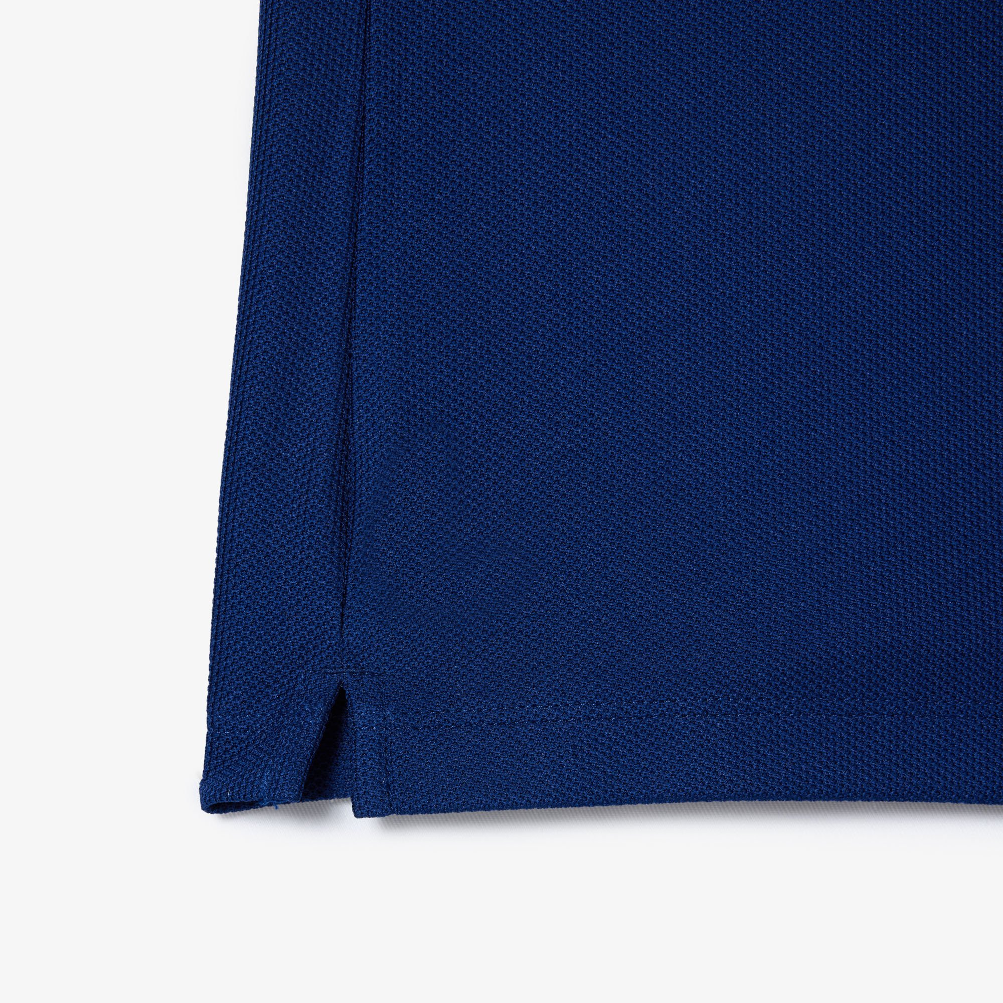 Áo Polo Tennis Lacoste Nữ Cổ Sọc Chống Tia Cực Tím