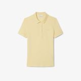 Áo Polo Lacoste Nữ L.12.D Ôm Dáng Chất Liệu Piqué Co Giãn