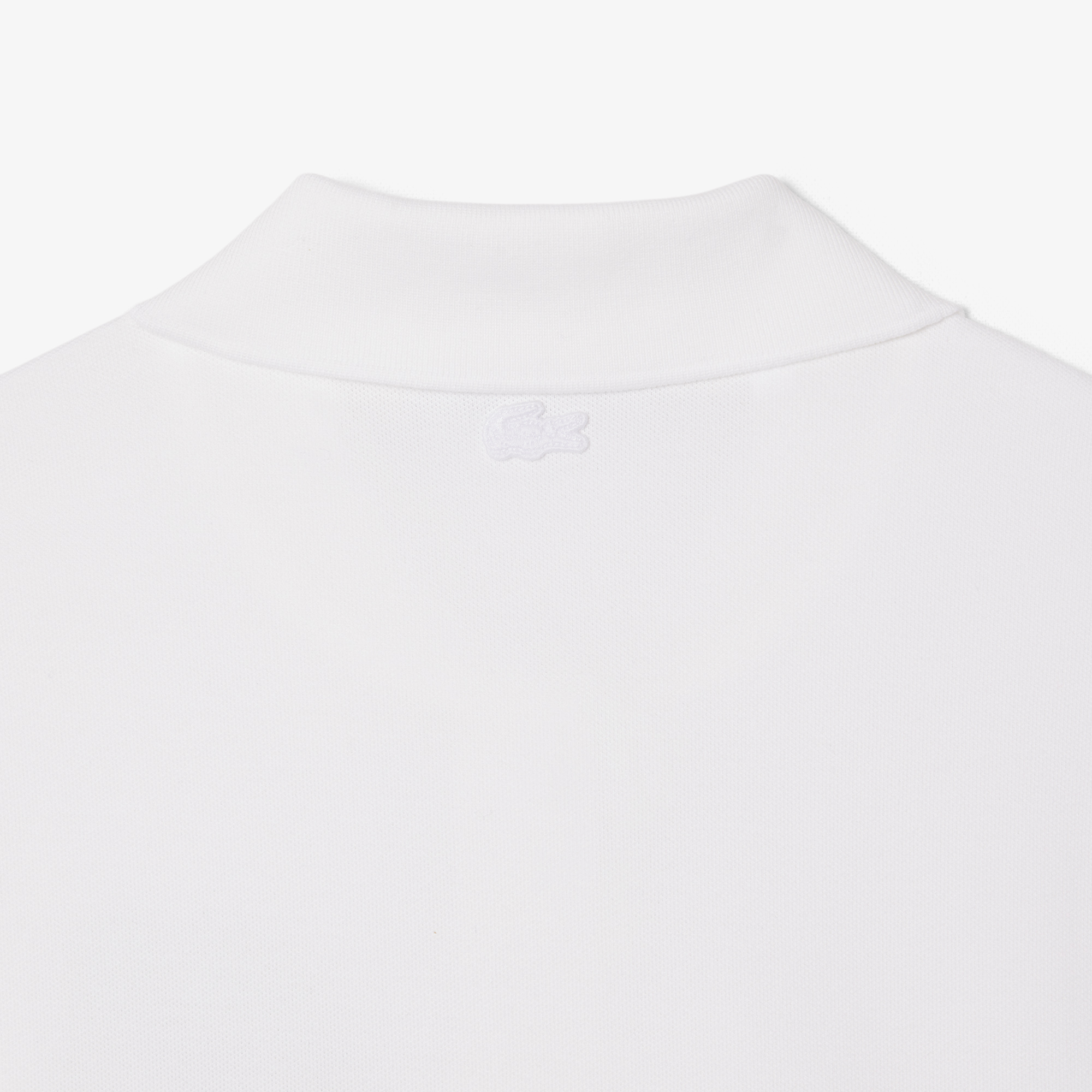 Áo Polo Lacoste Nữ L.12.D Ôm Dáng Chất Liệu Cotton Co Dãn