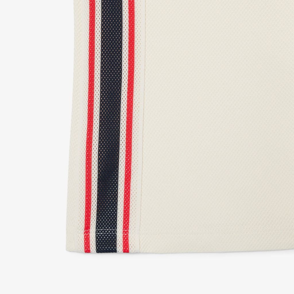 Áo Polo Lacoste Nữ Ôm Dáng Sản Xuất Tại Pháp