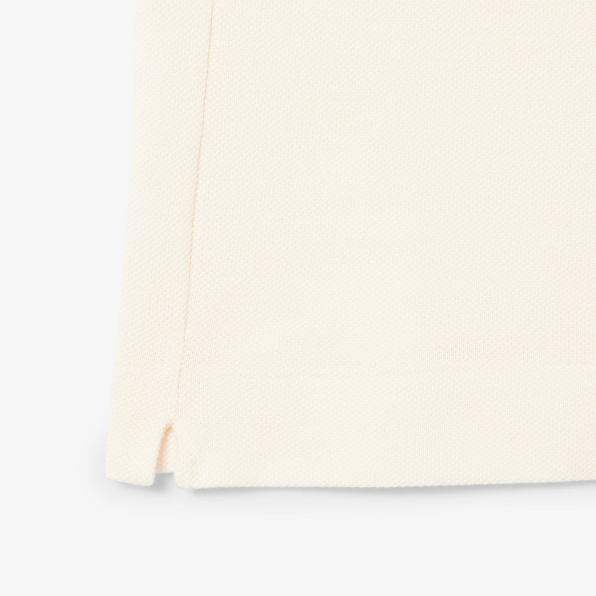 Áo Polo Lacoste Nam L.12.12 Dáng Cổ Điển Hình Khiên Thêu