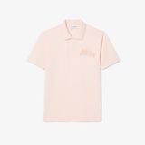 Áo Polo Lacoste Nam L.12.12 Dáng Cổ Điển Họa Tiết In