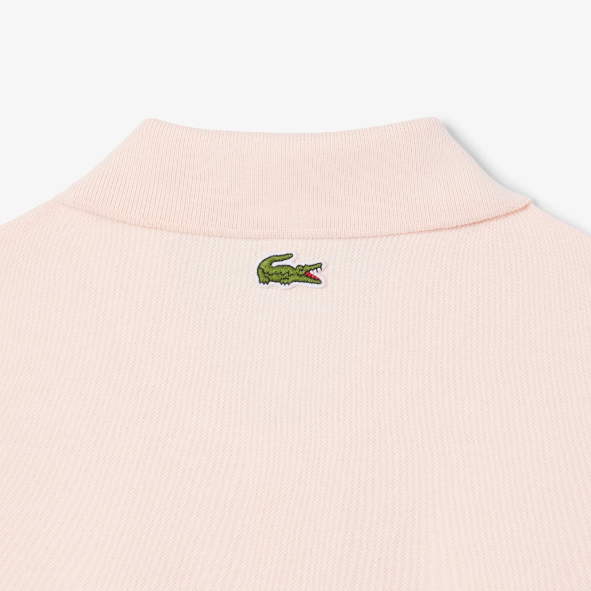 Áo Polo Lacoste Nam L.12.12 Dáng Cổ Điển Họa Tiết In
