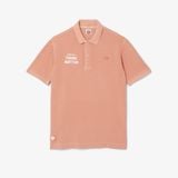 Áo Polo Lacoste Unisex Clay Court Phiên Bản Roland-Garros