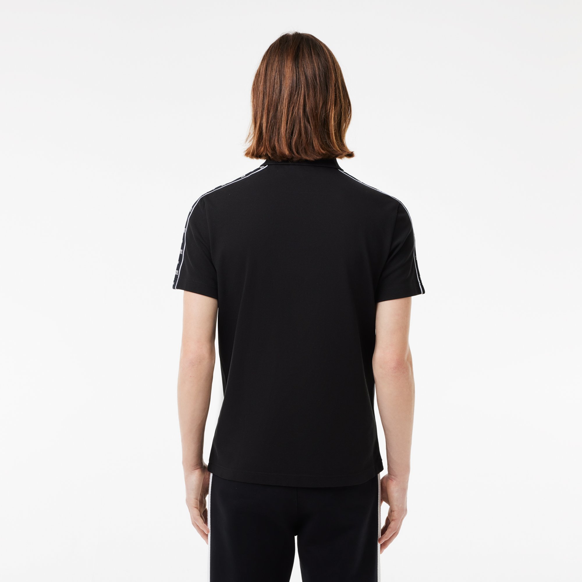 Áo Polo Lacoste Nam Piqué Có Sọc Chất – LACOSTE VIỆT NAM Áo Polo Lacoste Nam Piqué Có Sọc Chất – LACOSTE VIỆT NAM