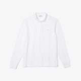 Áo Polo Lacoste Nam Paris Dáng Suông Co Giãn