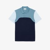 Áo Polo Lacoste Nam L.12.12 Dáng Suông Chất Liệu Petit Piqué