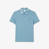 Áo Polo Lacoste Nam L.12.12 Ôm Dáng Chất Liệu Petit Piqué