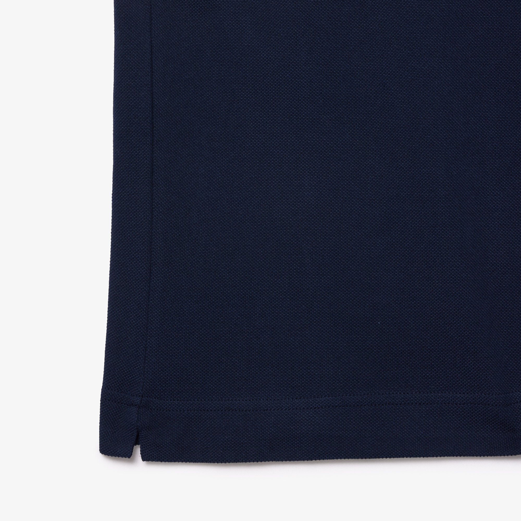 Áo Polo Lacoste Unisex L.12.12 Dáng Cổ Điển Họa Tiết In