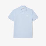 Áo Polo Lacoste Unisex L.12.12 Dáng Cổ Điển Họa Tiết In