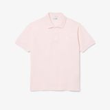 Áo Polo Lacoste Unisex L.12.12 Dáng Cổ Điển Họa Tiết In