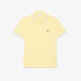 Áo Polo Lacoste Nam Dáng Suông Chất Liệu Petit Piqué L.12.12