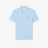 Áo Polo Lacoste Nam Dáng Suông Chất Liệu Petit Piqué L.12.12