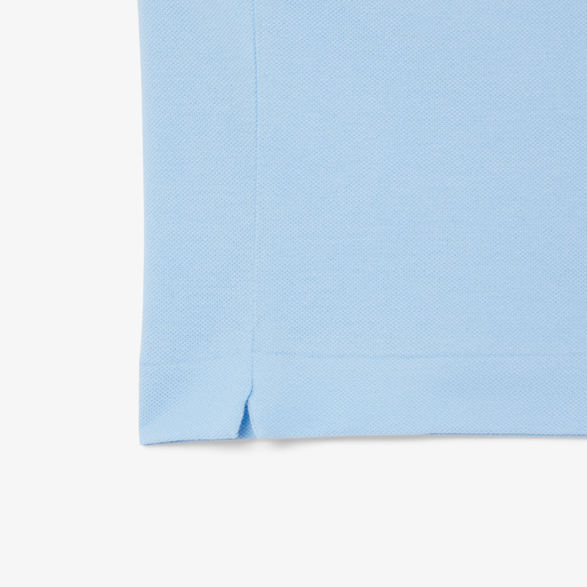 Áo Polo Lacoste Nam Dáng Suông Chất Liệu Petit Piqué L.12.12