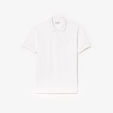 Áo Polo Lacoste Nam Dáng Cổ Điển L.12.12 Có Huy Hiệu