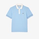 Áo Polo Lacoste Nam L.12.12 Dáng Cổ Điển Sản Xuất Tại Pháp