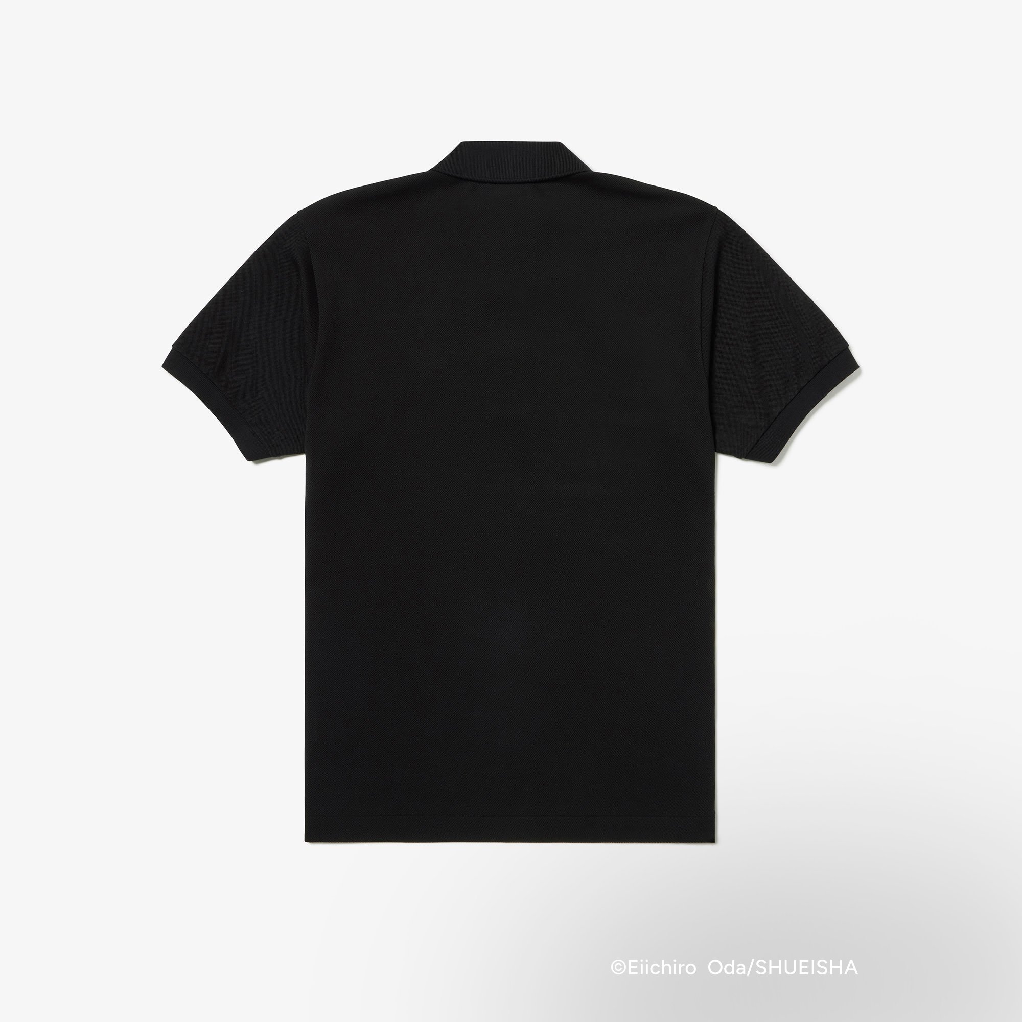 Áo Polo Lacoste Nam L.12.12 Lacoste x ONE PIECE Dáng Cổ Điển