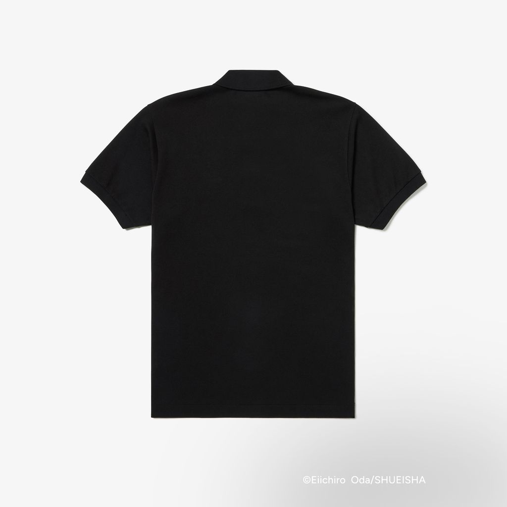 Áo Polo Lacoste Nam L.12.12 Lacoste x ONE PIECE Dáng Cổ Điển