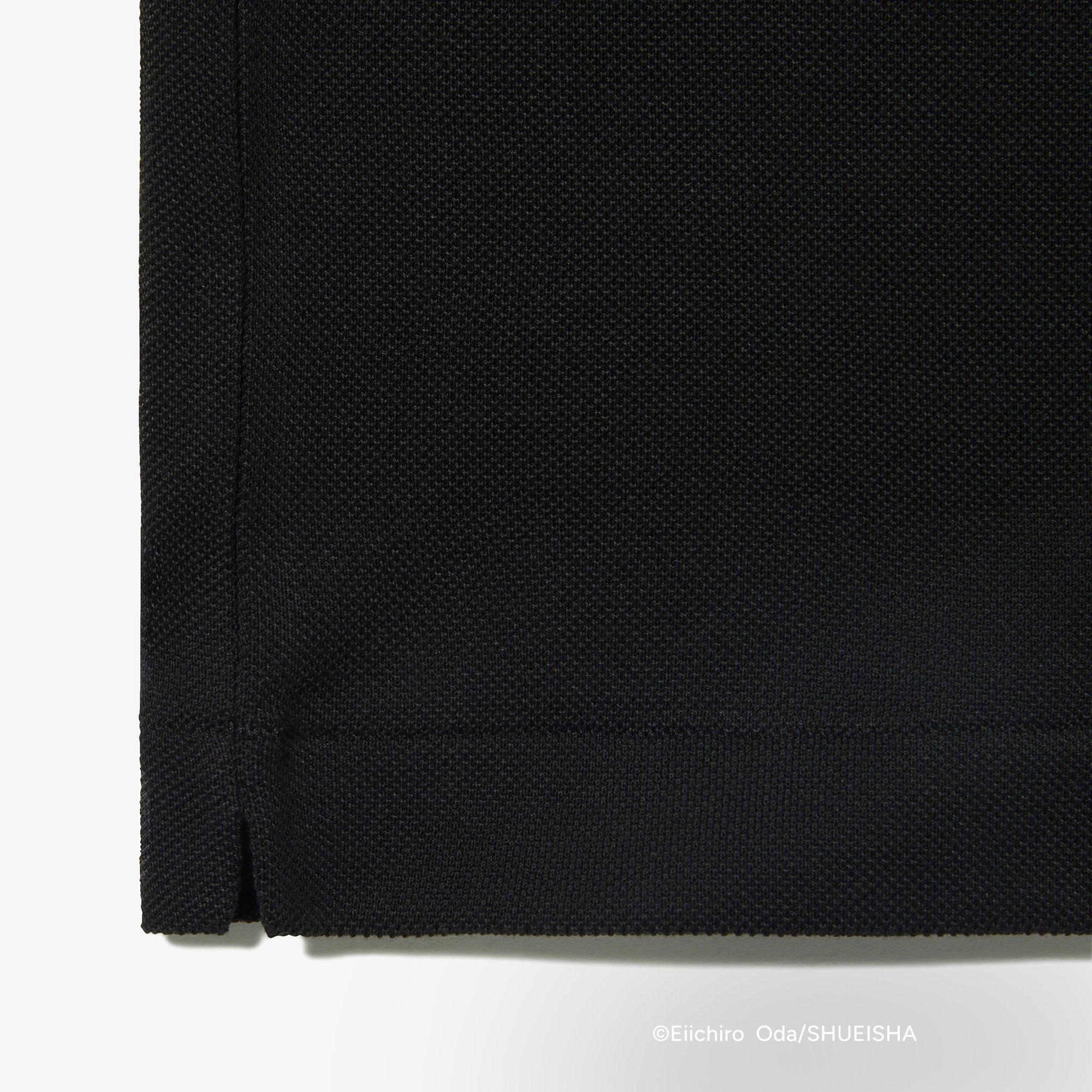 Áo Polo Lacoste Nam L.12.12 Lacoste x ONE PIECE Dáng Cổ Điển