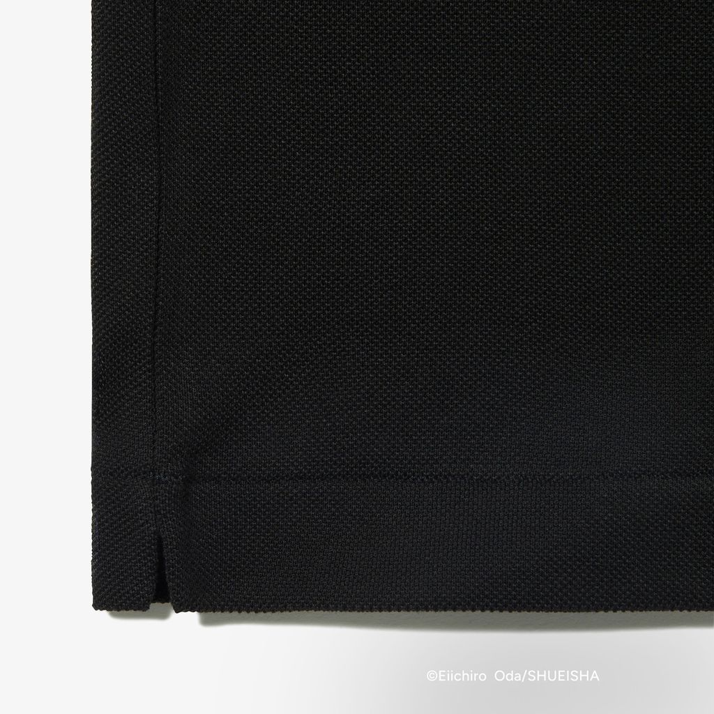 Áo Polo Lacoste Nam L.12.12 Lacoste x ONE PIECE Dáng Cổ Điển