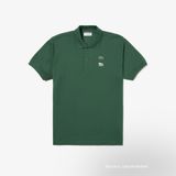Áo Polo Lacoste Nam L.12.12 Lacoste x ONE PIECE Dáng Cổ Điển