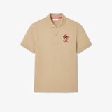 Áo Polo Lacoste Nam Dáng Suông Phiên Bản Đặc Biệt Tết Nguyên Đán