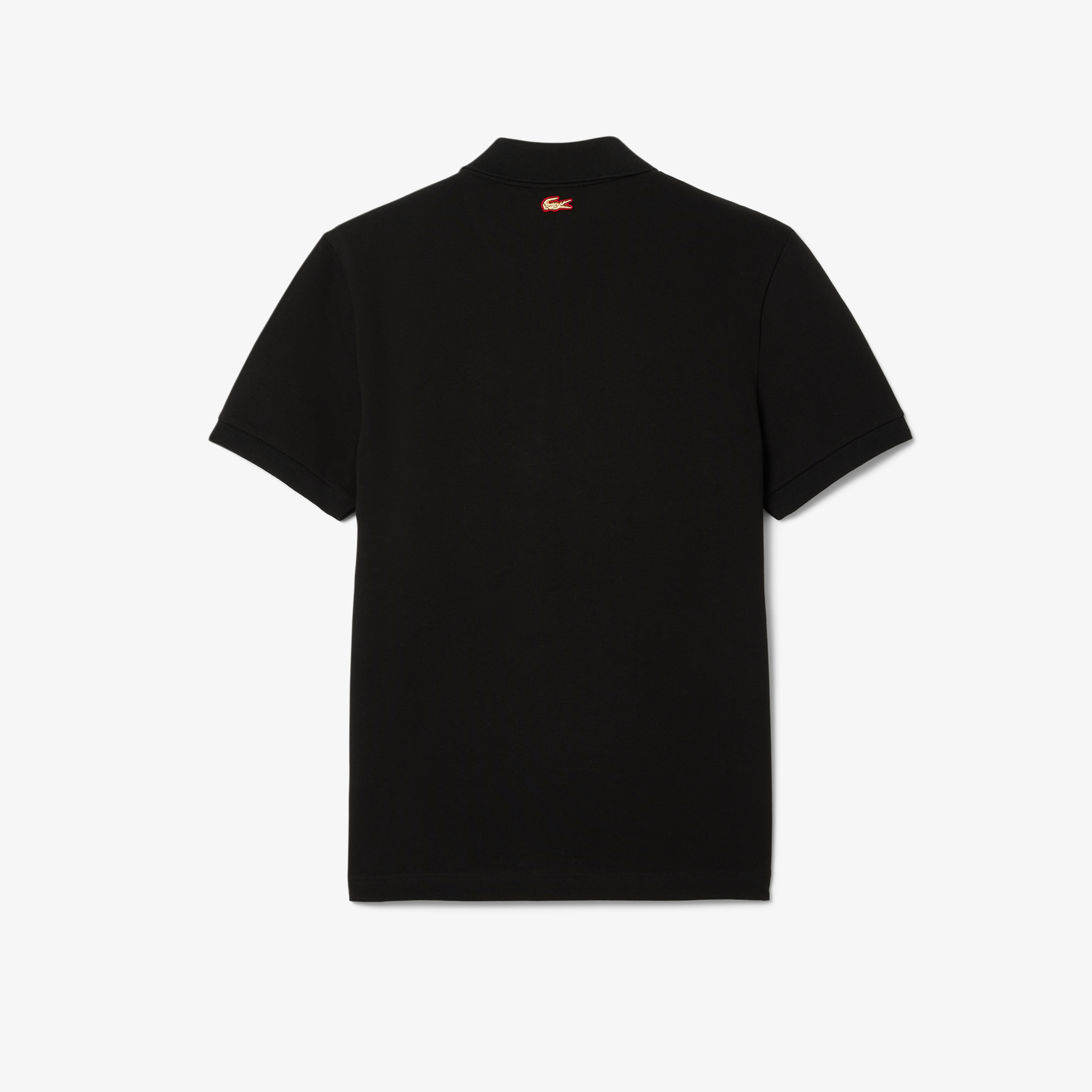 Áo Polo Lacoste Nam Dáng Suông Phiên Bản Đặc Biệt Tết Nguyên Đán