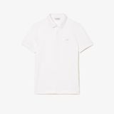 Áo Polo Lacoste Nam Paris Dáng Suông Piqué Co Dãn