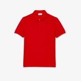 Áo Polo Lacoste Nam Paris Dáng Suông Piqué Co Dãn
