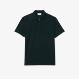 Áo Polo Lacoste Nam Paris Dáng Suông Piqué Co Dãn