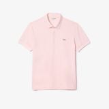 Áo Polo Lacoste Nam Paris Dáng Suông Piqué Co Dãn