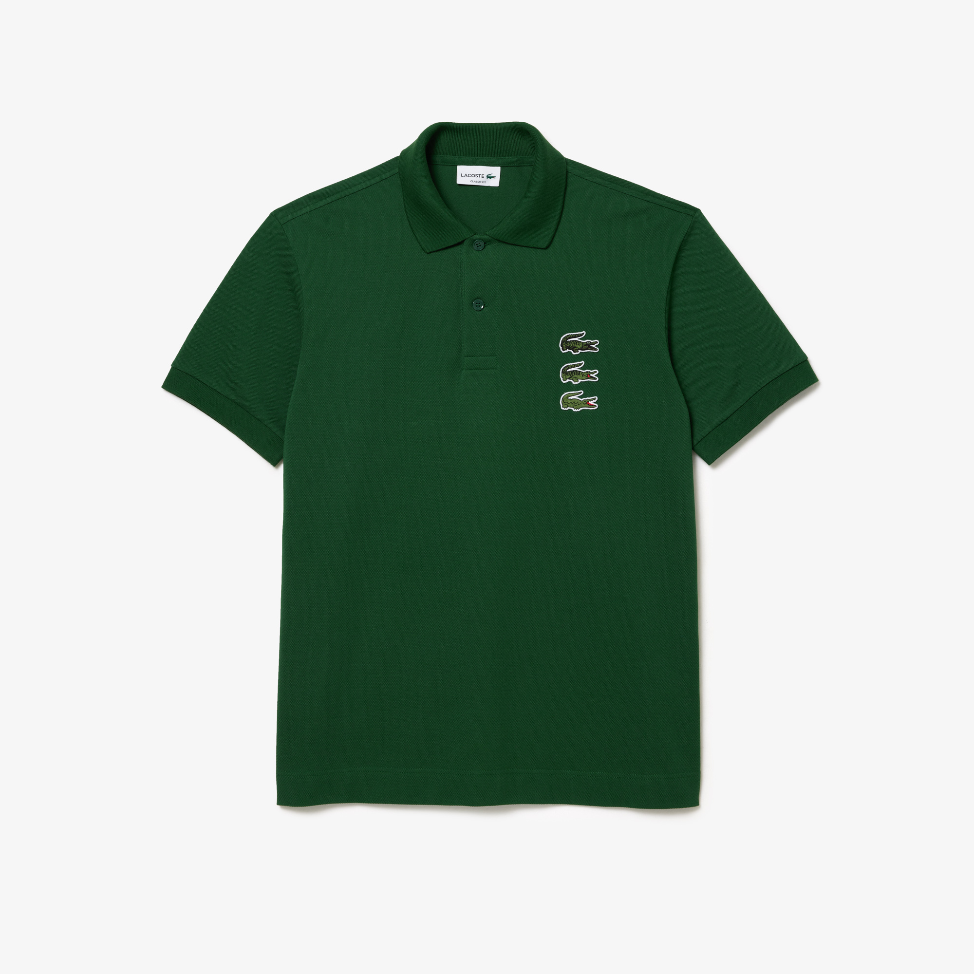 lacoste polo lacoste
