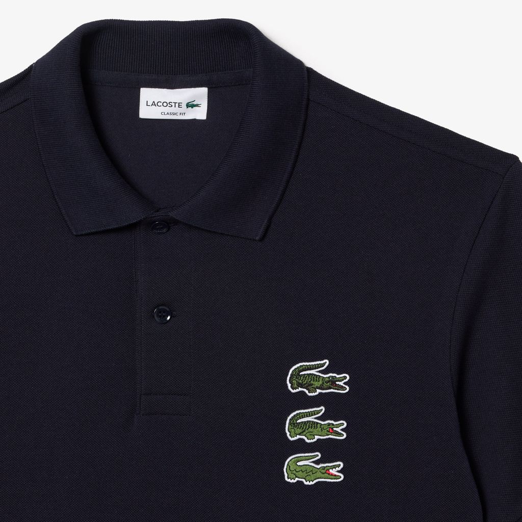 lacoste polo lacoste