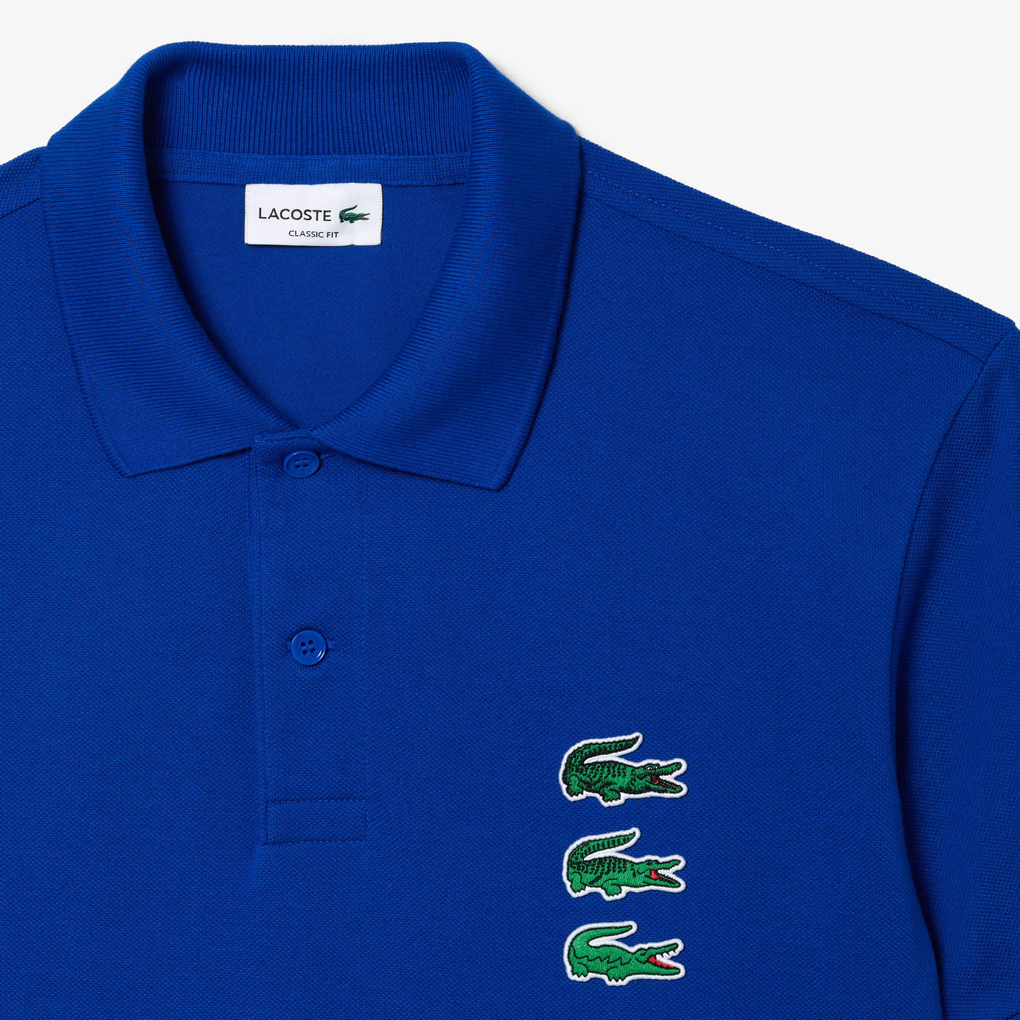 lacoste polo lacoste