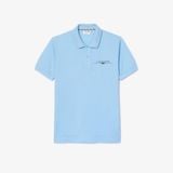 Áo Polo Lacoste Nam L.12.12 Dáng Cổ Điển Sản Xuất Tại Pháp