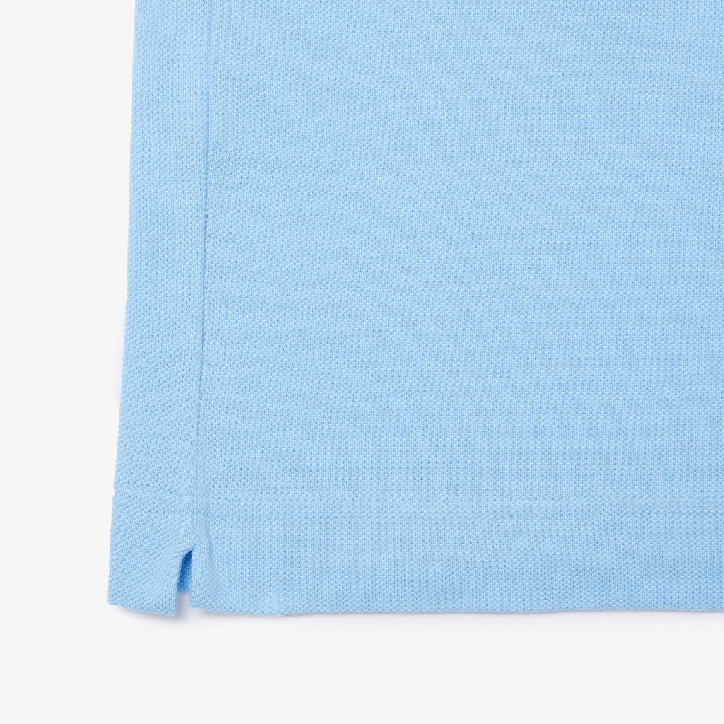 Áo Polo Lacoste Nam L.12.12 Dáng Cổ Điển Sản Xuất Tại Pháp