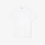Áo Polo Lacoste Nam Movement Dáng Suông Chất Liệu Piqué Siêu Nhẹ