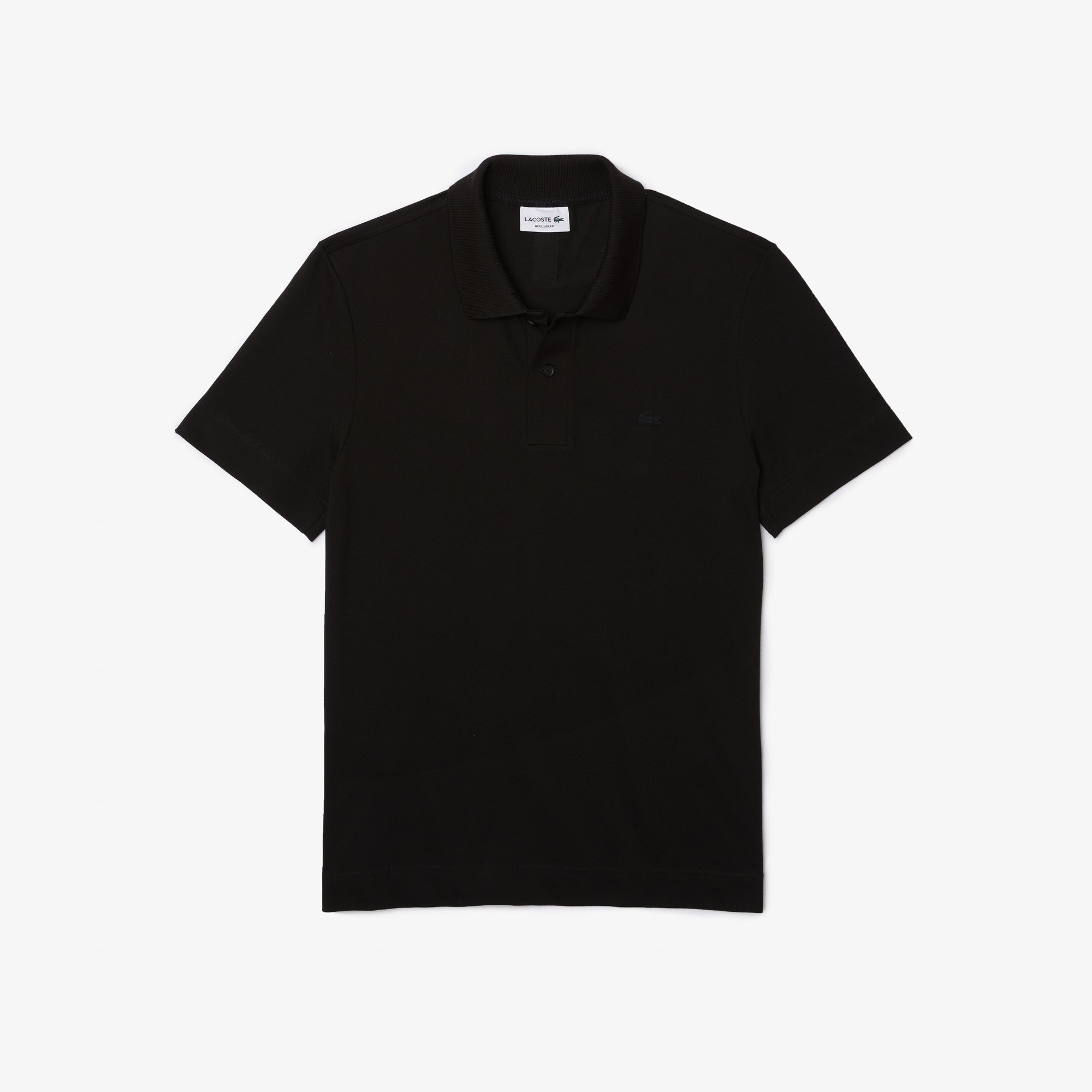 Áo Polo Lacoste Nam Movement Dáng Suông Chất Liệu Piqué Siêu Nhẹ